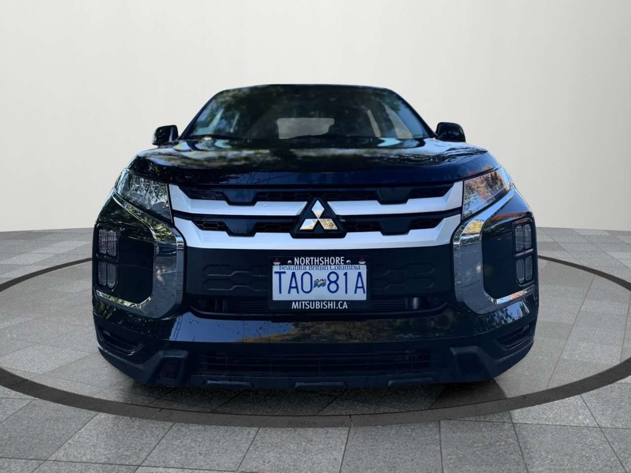 2026 Mitsubishi RVR ES AWC — снимка 2
