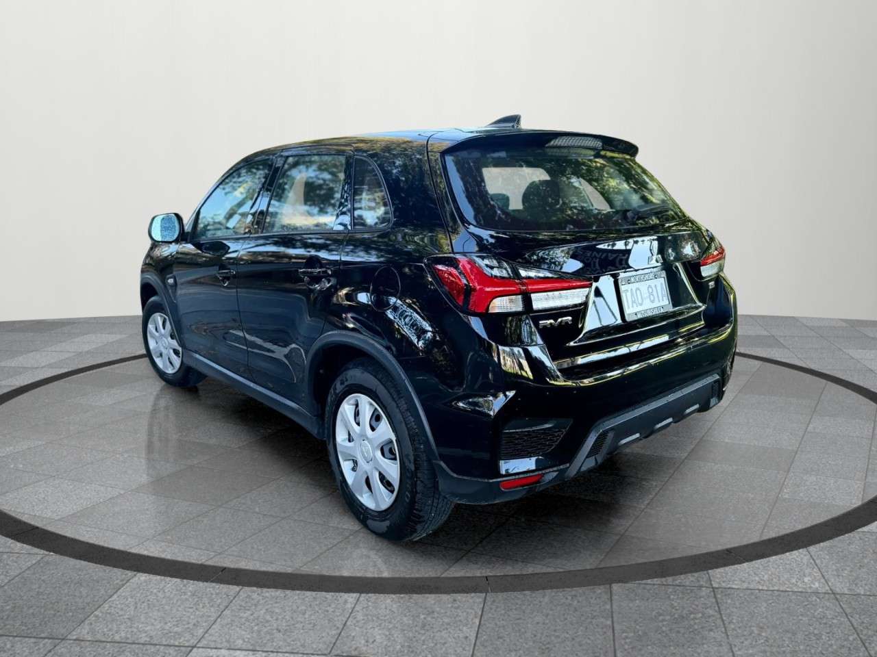 2026 Mitsubishi RVR ES AWC — снимка 5
