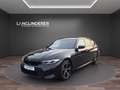 BMW 318 d Touring M-Sport NP 61.298,- HiFi AHK Schwarz - thumbnail 1