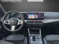 BMW 318 d Touring M-Sport NP 61.298,- HiFi AHK Schwarz - thumbnail 8