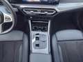 BMW 318 d Touring M-Sport NP 61.298,- HiFi AHK Schwarz - thumbnail 14
