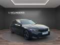 BMW 318 d Touring M-Sport NP 61.298,- HiFi AHK Schwarz - thumbnail 4
