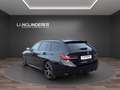 BMW 318 d Touring M-Sport NP 61.298,- HiFi AHK Schwarz - thumbnail 5