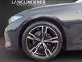 BMW 318 d Touring M-Sport NP 61.298,- HiFi AHK Schwarz - thumbnail 7