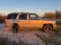 Chevrolet Tahoe LT LPG Gold - thumbnail 4