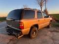 Chevrolet Tahoe LT LPG Gold - thumbnail 2