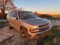 Chevrolet Tahoe LT LPG Gold - thumbnail 8
