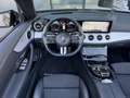 Mercedes-Benz E 220 d AMG Line/NIGHT PAKET/HEAD UP/MULTI BEAM/360 K... Schwarz - thumbnail 30