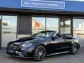Mercedes-Benz E 220 d AMG Line/NIGHT PAKET/HEAD UP/MULTI BEAM/360 K... Schwarz - thumbnail 7