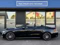 Mercedes-Benz E 220 d AMG Line/NIGHT PAKET/HEAD UP/MULTI BEAM/360 K... Schwarz - thumbnail 14