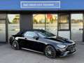 Mercedes-Benz E 220 d AMG Line/NIGHT PAKET/HEAD UP/MULTI BEAM/360 K... Schwarz - thumbnail 17