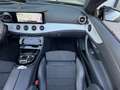 Mercedes-Benz E 220 d AMG Line/NIGHT PAKET/HEAD UP/MULTI BEAM/360 K... Schwarz - thumbnail 39
