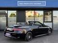 Mercedes-Benz E 220 d AMG Line/NIGHT PAKET/HEAD UP/MULTI BEAM/360 K... Schwarz - thumbnail 12