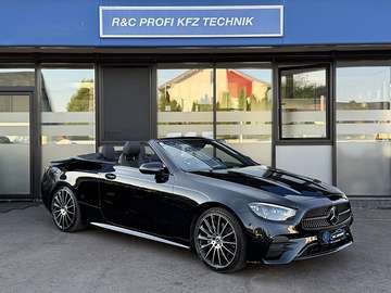 d AMG Line/NIGHT PAKET/HEAD UP/MULTI BEAM/360 K...