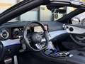 Mercedes-Benz E 220 d AMG Line/NIGHT PAKET/HEAD UP/MULTI BEAM/360 K... Schwarz - thumbnail 22