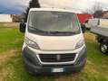 Fiat Ducato Doppia cabina 7 posti 2.3 MJT 130 CV Blanc - thumbnail 22