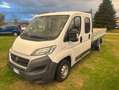 Fiat Ducato Doppia cabina 7 posti 2.3 MJT 130 CV Blanc - thumbnail 20