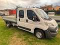 Fiat Ducato Doppia cabina 7 posti 2.3 MJT 130 CV Blanc - thumbnail 18