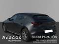 Mazda 3 2.5L e-SKYACTIV G MHEV 103kW (140CV) 6AT FWD Prime Gris - thumbnail 4