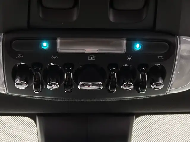 Mini Hatch view 12