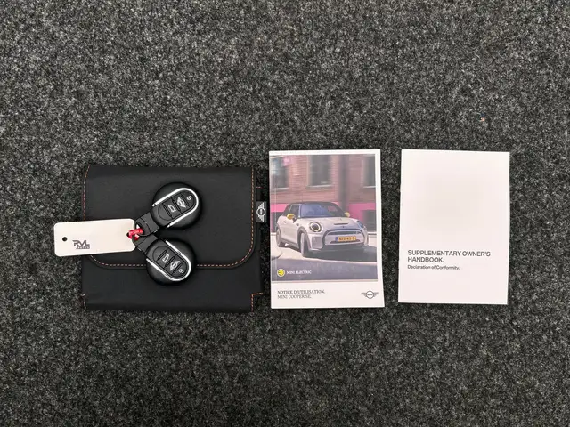 Mini Hatch view 7