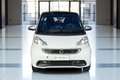 smart forTwo fortwo 1000 52 kW MHD coupé pulse Bianco - thumbnail 2
