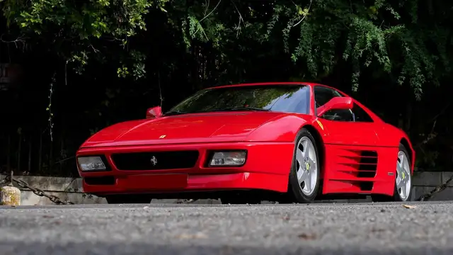 Ferrari 348
