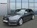 Audi A6 Avant 2.0 TFSI quattro Sportpaket DAB LED Grau - thumbnail 1