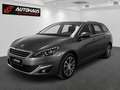 Peugeot 308 SW 1,6 BHDI Allure S&S | 1.BESITZ | PICKERL BIS... Grau - thumbnail 1