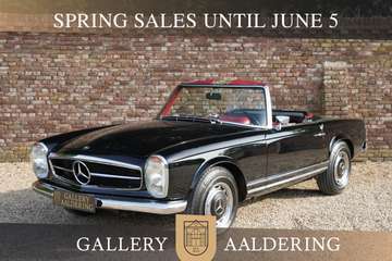 Pagode PRICE REDUCTION "Restored" Completely resto