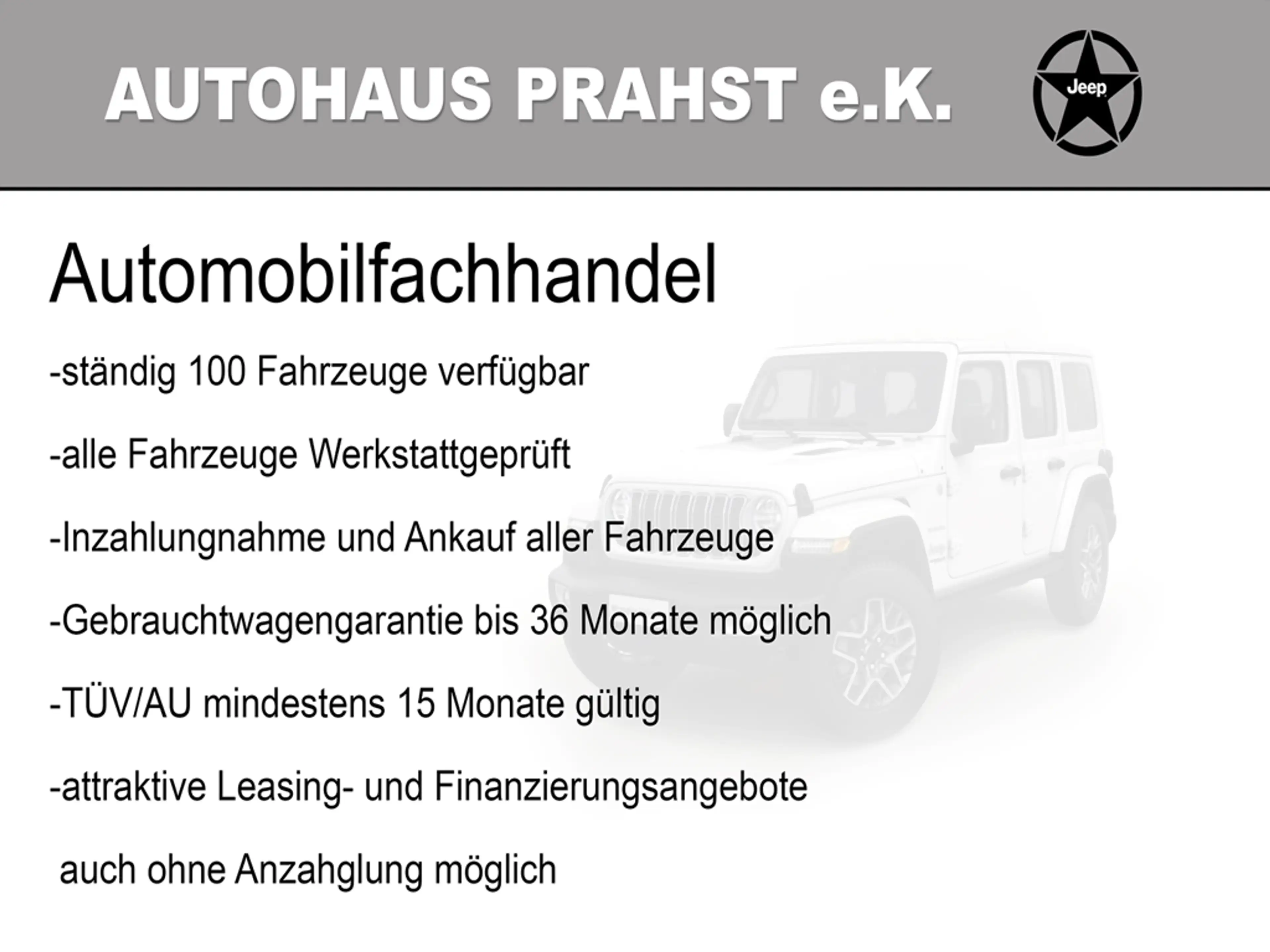 Citroen C3 Aircross Feel Klimaautomatik Komfort-P. Ahk — photo 3