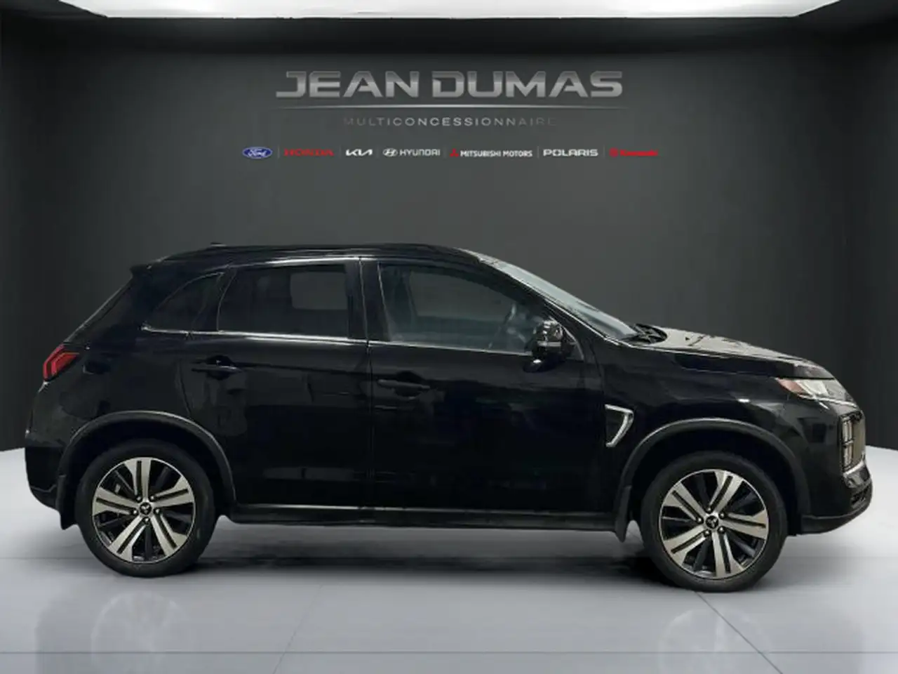 Mitsubishi RVR снимка Mitsubishi RVR