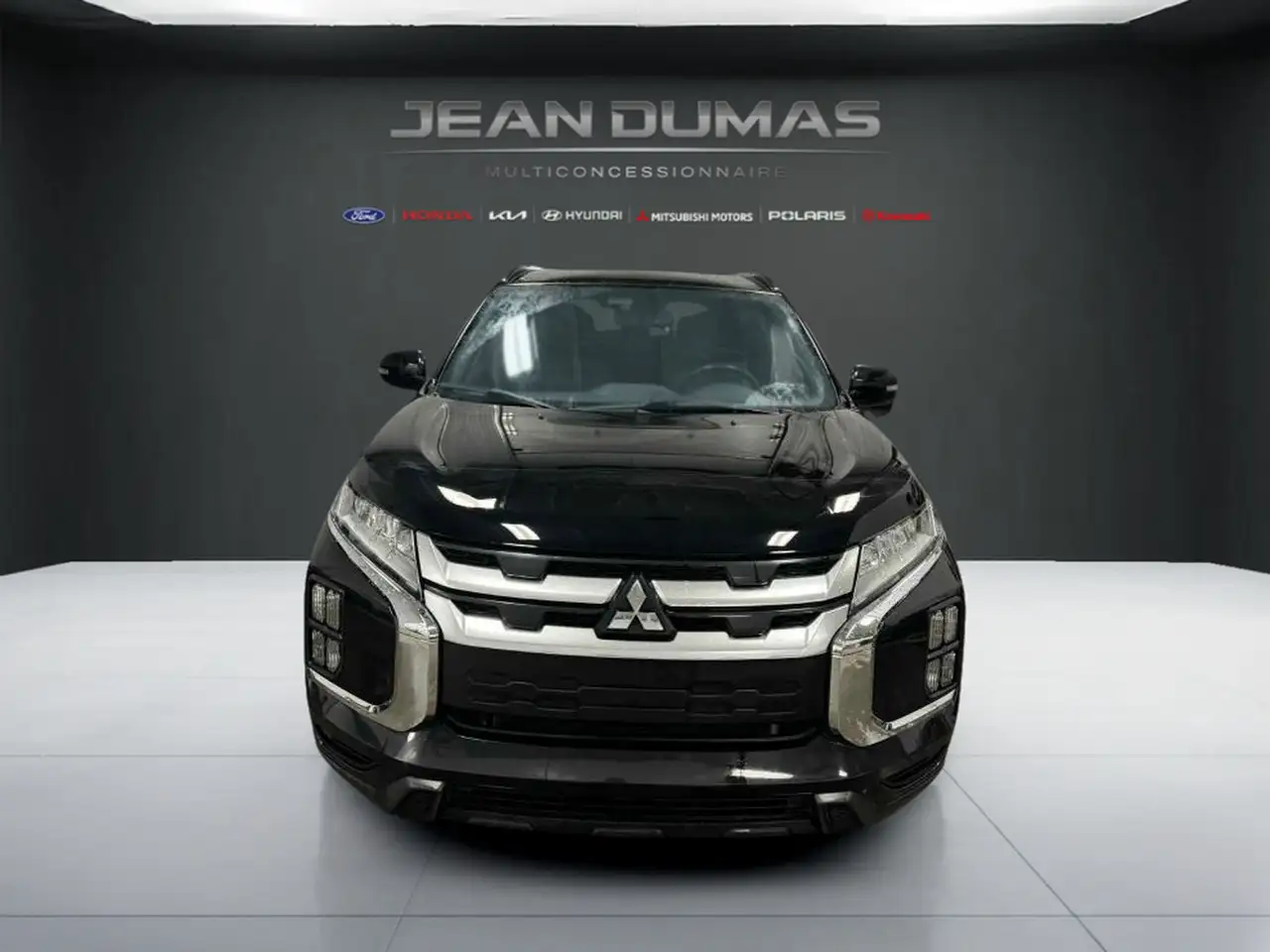Mitsubishi RVR снимка Mitsubishi RVR