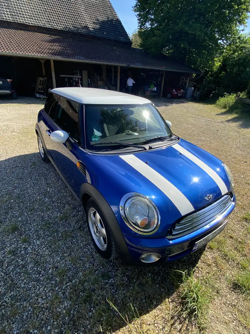 MINI Cooper Cooper One - 2
