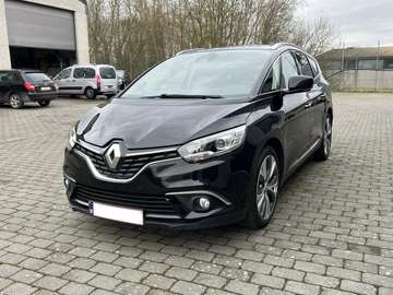 Scénic dCi 110 Energy eco2 Limited 7 pl
