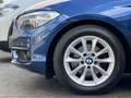 BMW 116 GPS CAPTEURS CLIMATISATION *GARANTIE 12 MOIS* Kék - thumbnail 3