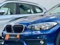 BMW 116 GPS CAPTEURS CLIMATISATION *GARANTIE 12 MOIS* plava - thumbnail 2
