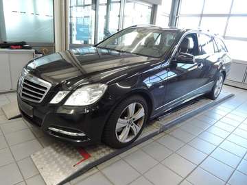 CDI 4M T Avantgarde+Comand+Burm+LED+AHK