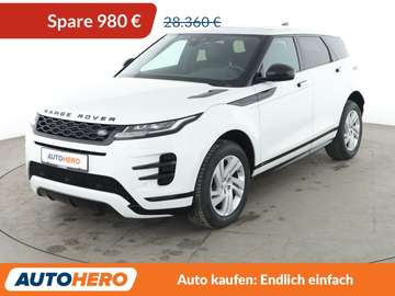 D180 R-dynamic S Aut.*NAVI*TEMPO*CAM*SHZ*LHZ*ALU*