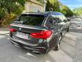 BMW 520 520d X-drive M-Paket Volle Ausstattung Grau - thumbnail 4