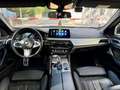 BMW 520 520d X-drive M-Paket Volle Ausstattung Grau - thumbnail 8