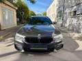 BMW 520 520d X-drive M-Paket Volle Ausstattung Grau - thumbnail 6