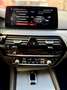 BMW 520 520d X-drive M-Paket Volle Ausstattung Grau - thumbnail 14