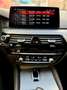BMW 520 520d X-drive M-Paket Volle Ausstattung Grau - thumbnail 13