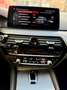 BMW 520 520d X-drive M-Paket Volle Ausstattung Grau - thumbnail 15