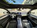 BMW 520 520d X-drive M-Paket Volle Ausstattung Grau - thumbnail 7