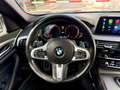 BMW 520 520d X-drive M-Paket Volle Ausstattung Grau - thumbnail 12