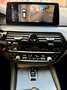 BMW 520 520d X-drive M-Paket Volle Ausstattung Grau - thumbnail 16