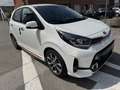 Kia Picanto 1.0i GT Line /Navigation/Caméra/Garantie .... Wit - thumbnail 2