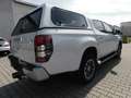 Mitsubishi L200 Intro Edition Doppelkabine 4WD+Hardtop+AHK,1.Hd.SH Wit - thumbnail 5